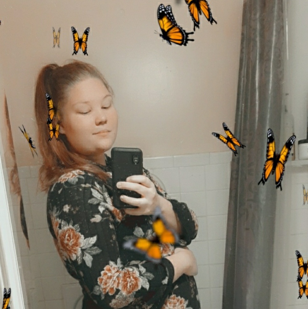 Meet your Posher, Riley